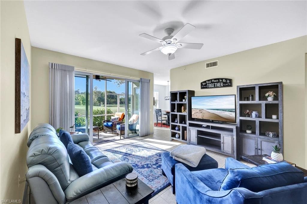 3485 Laurel Greens Ln S 103, Naples, FL 34119-4