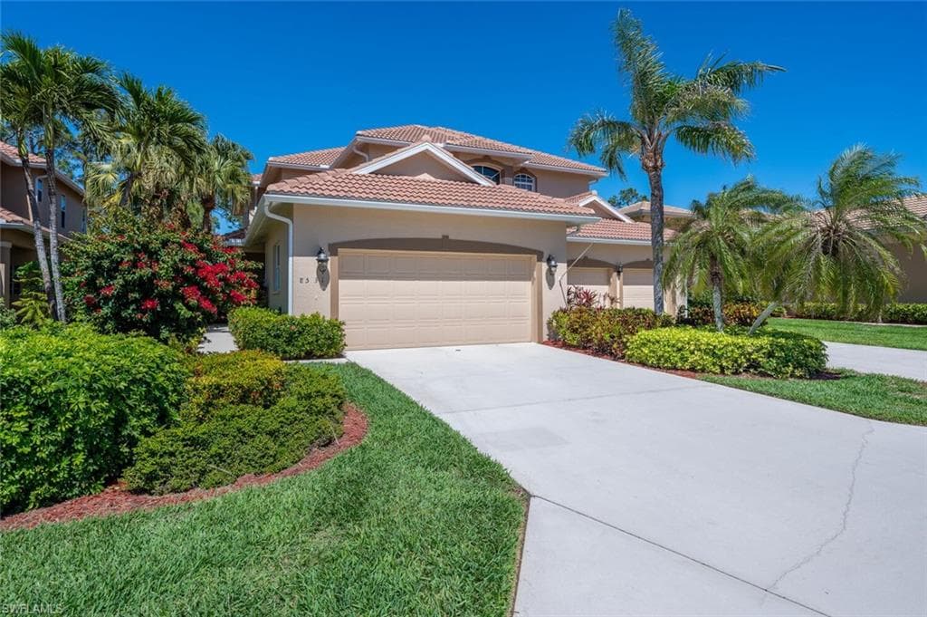 8531 Chase Preserve Dr 101, Naples, FL 34113-4