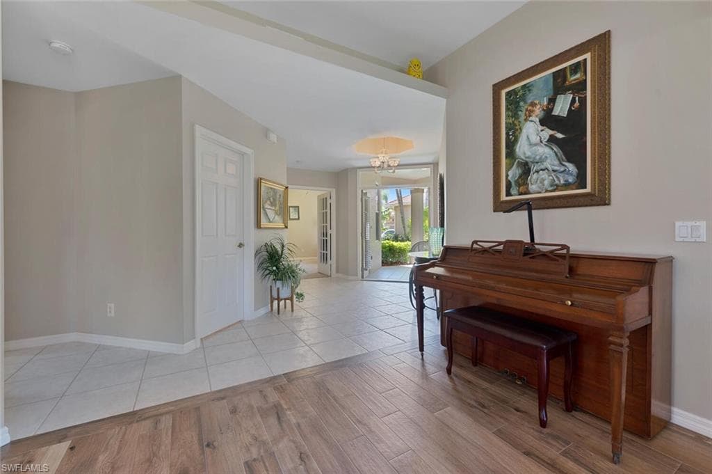8531 Chase Preserve Dr 101, Naples, FL 34113-6