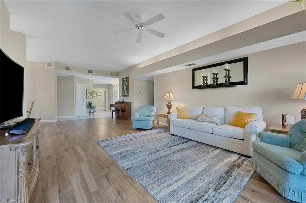 8531 Chase Preserve Dr 101, Naples, FL 34113-8