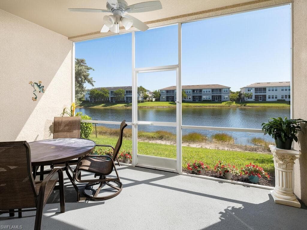 4601 Arboretum Cir 103, Naples, FL 34112-12