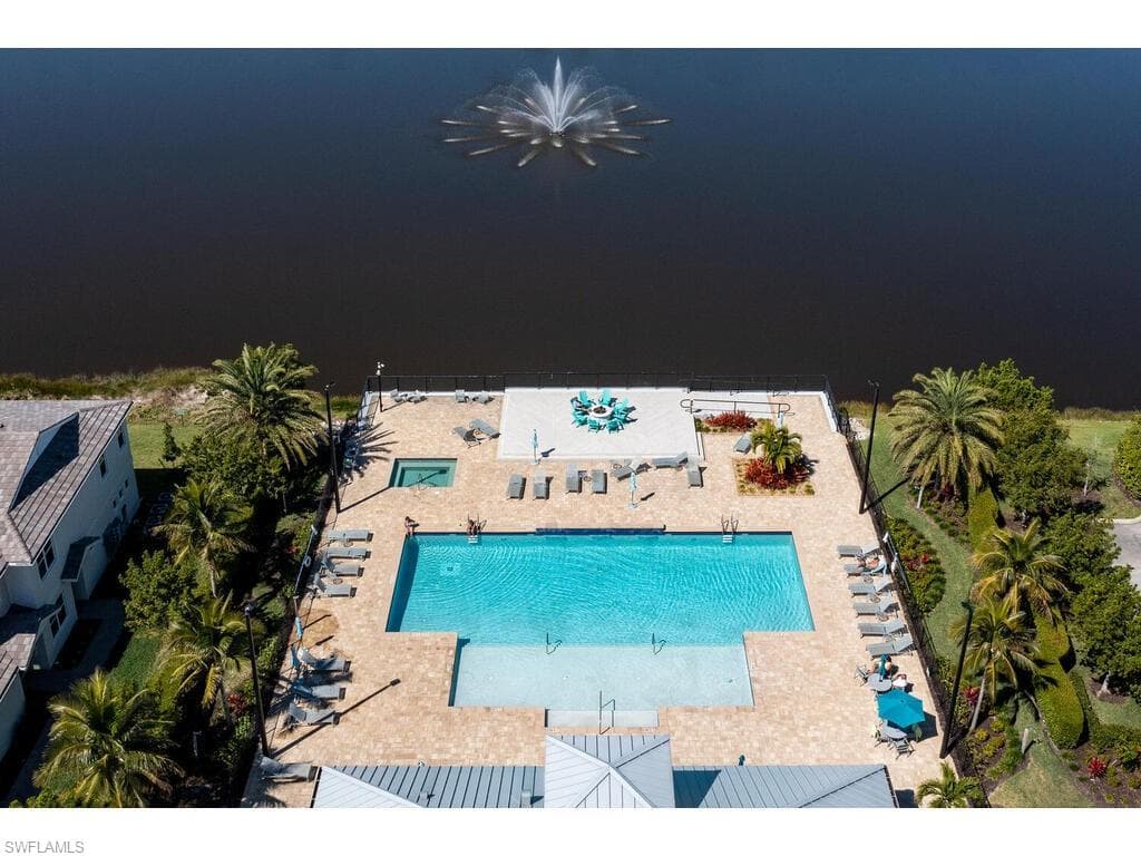 4601 Arboretum Cir 103, Naples, FL 34112-14