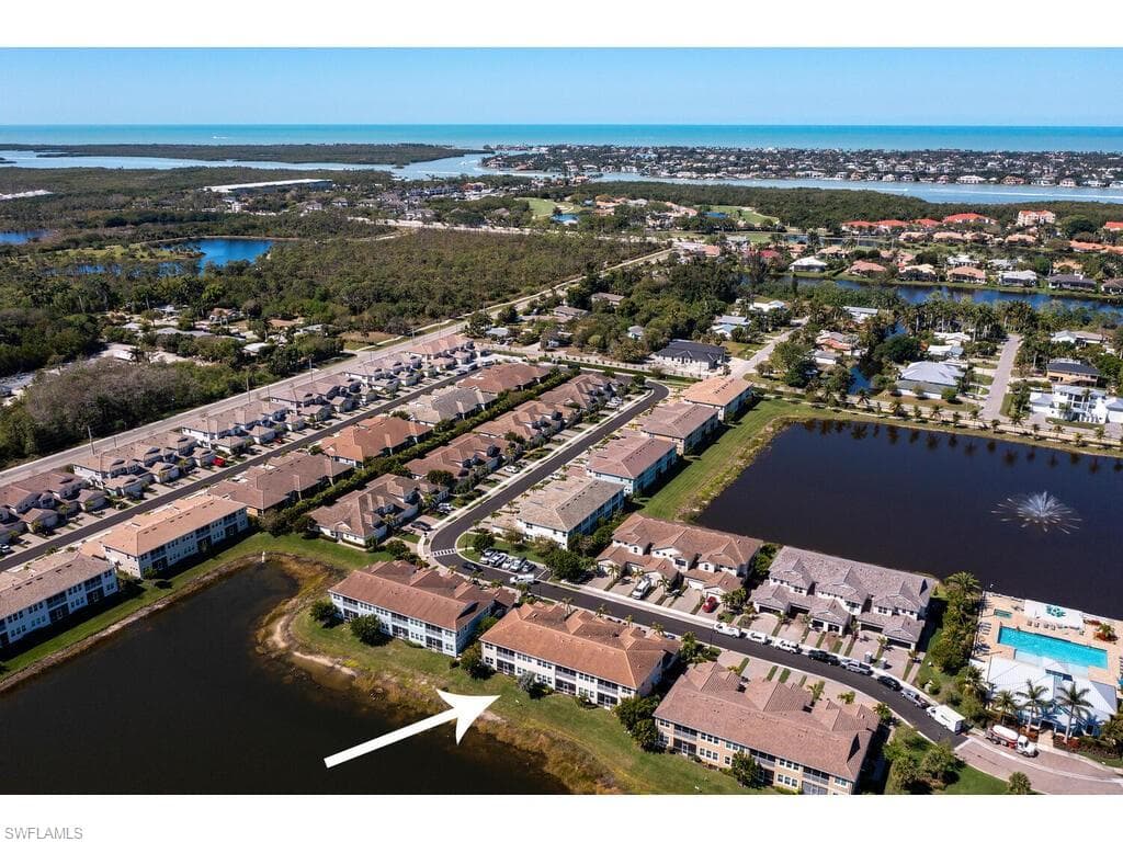 4601 Arboretum Cir 103, Naples, FL 34112-2