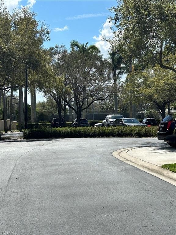 3545 Laurel Greens Ln N 103, Naples, FL 34119-3