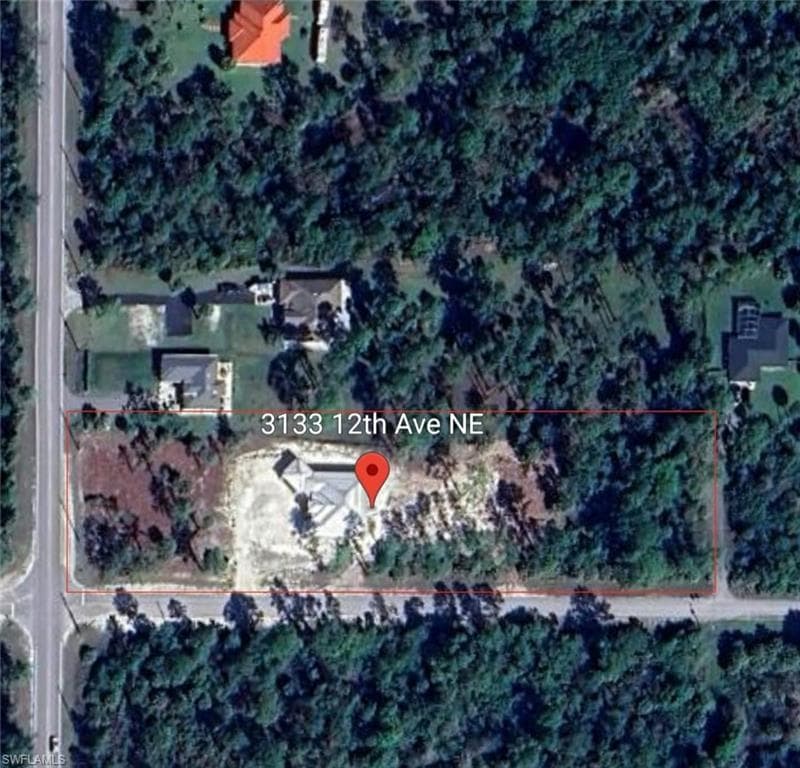 3133 12th Ave NE, Naples, FL 34120-49