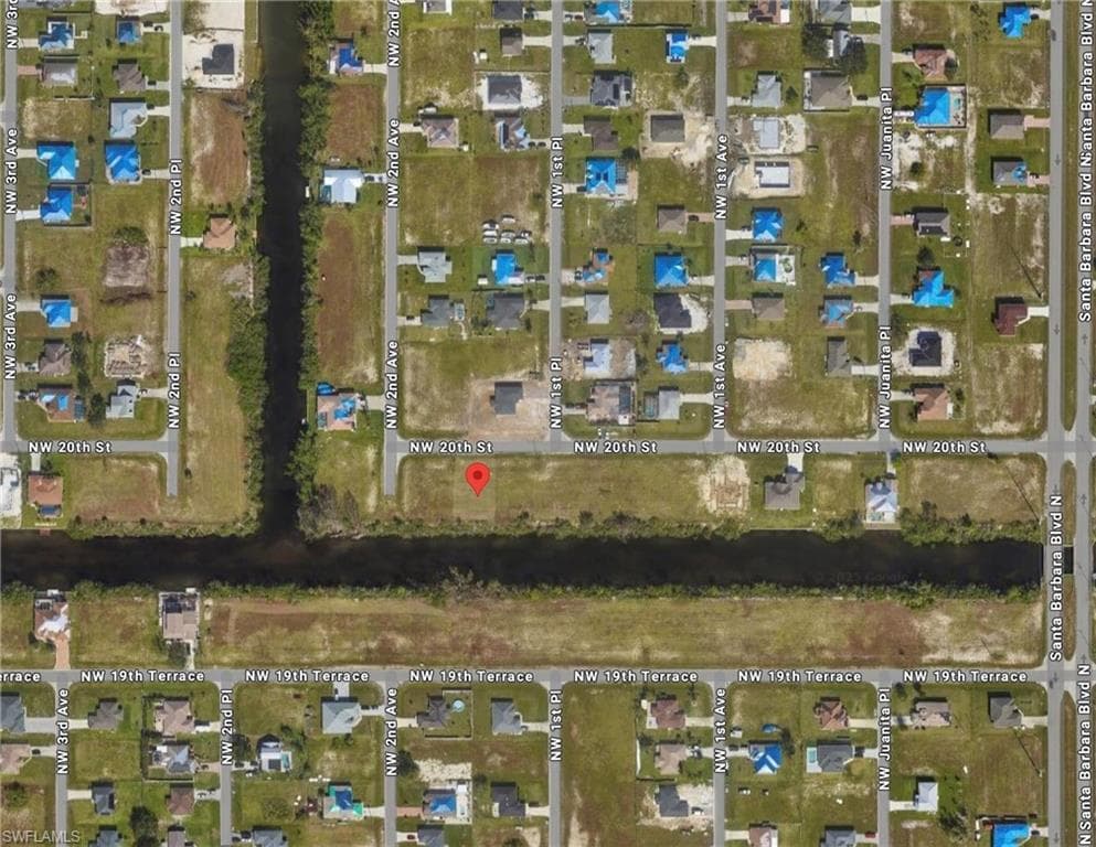122 20th St, Cape Coral, FL 33993-3