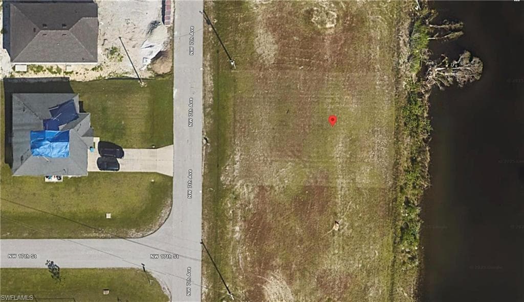 1703 7th Ave, Cape Coral, FL 33993-1