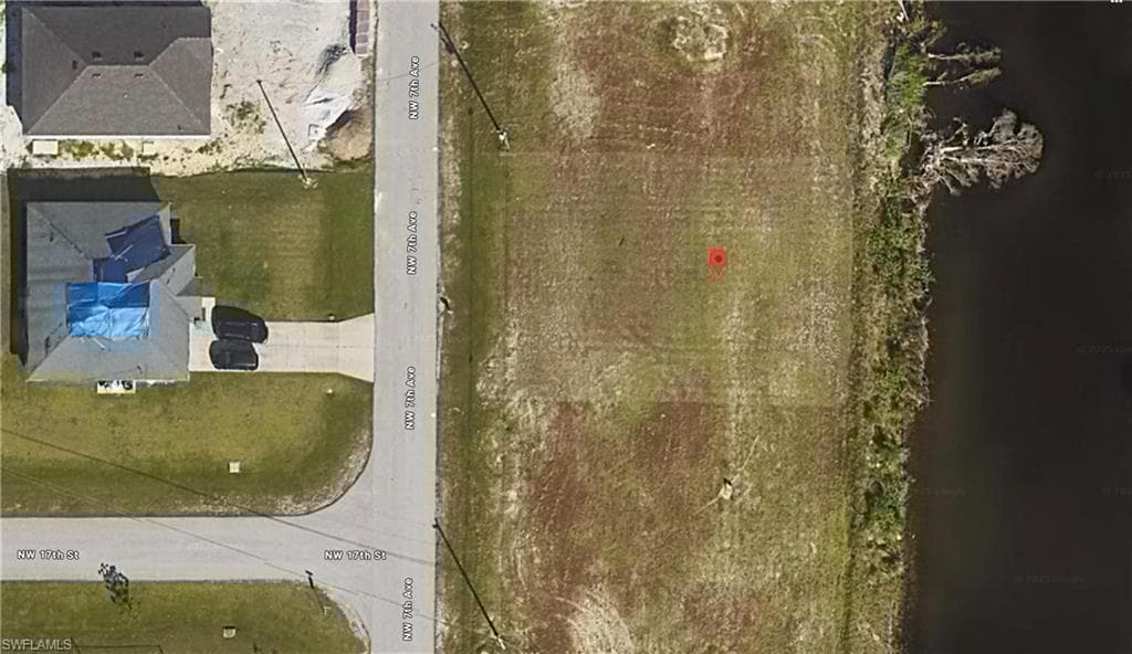 1703 7th Ave, Cape Coral, FL 33993-2