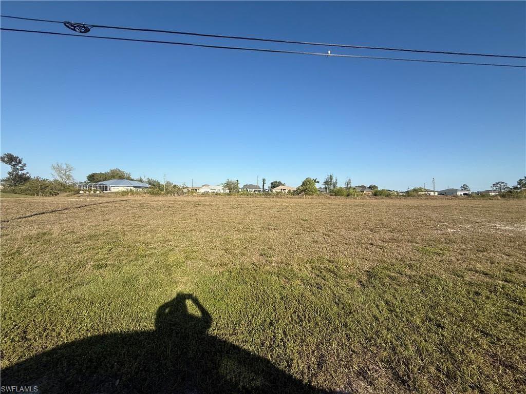 1703 7th Ave, Cape Coral, FL 33993-5
