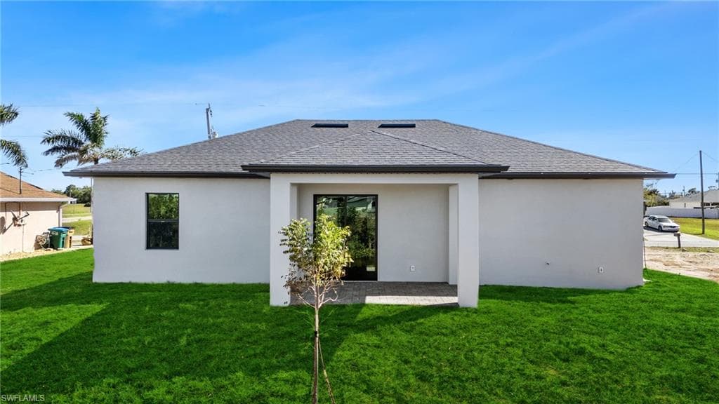 1607 17th St, Cape Coral, FL 33993-24
