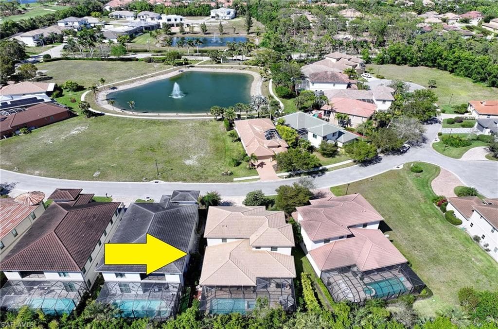 2867 Coco Lakes Dr, Naples, FL 34105-40