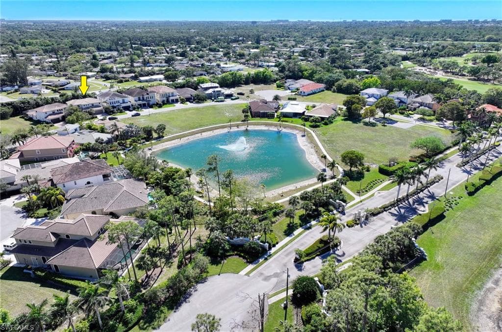 2867 Coco Lakes Dr, Naples, FL 34105-41