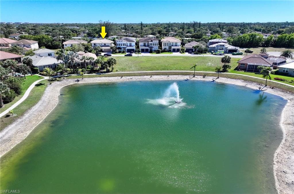 2867 Coco Lakes Dr, Naples, FL 34105-43