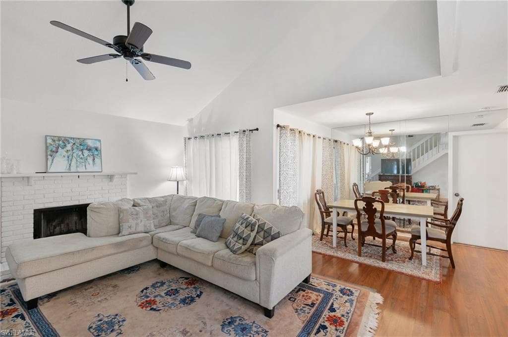 3368 Timberwood Cir, Naples, FL 34105-4