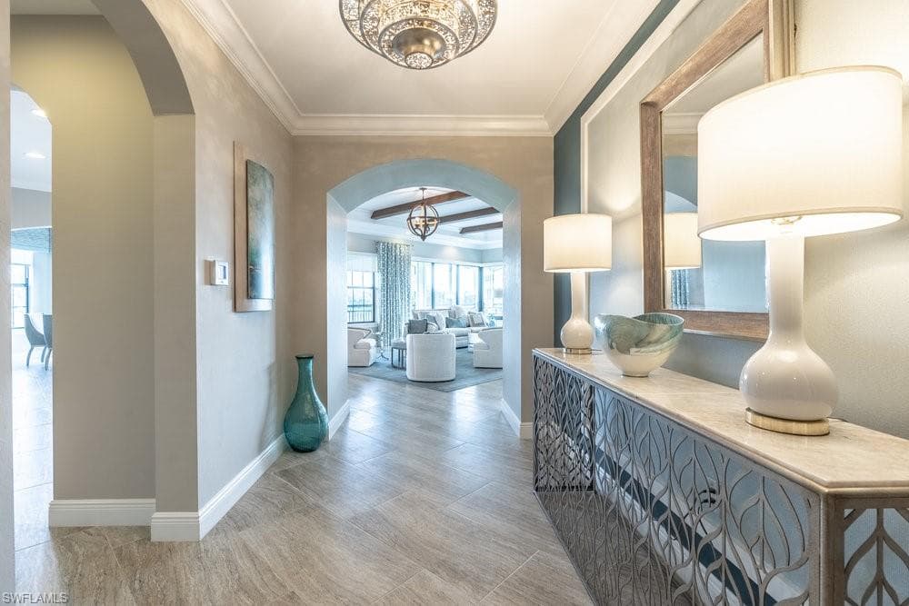 16444 Carrara Way 7-301, Naples, FL 34110-4