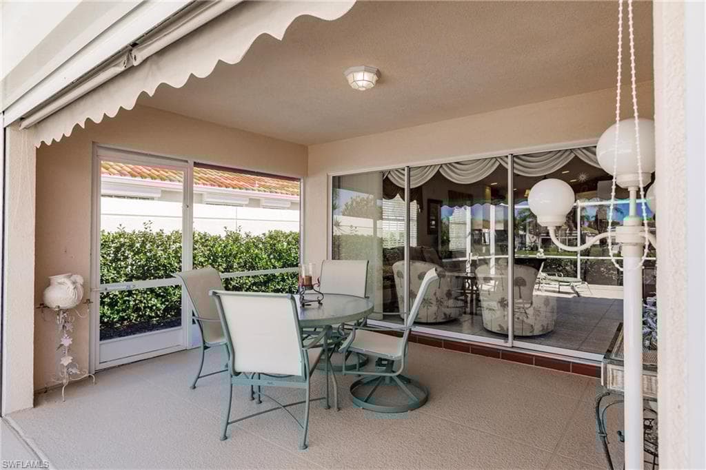 4079 Los Altos Ct, Naples, FL 34109-36