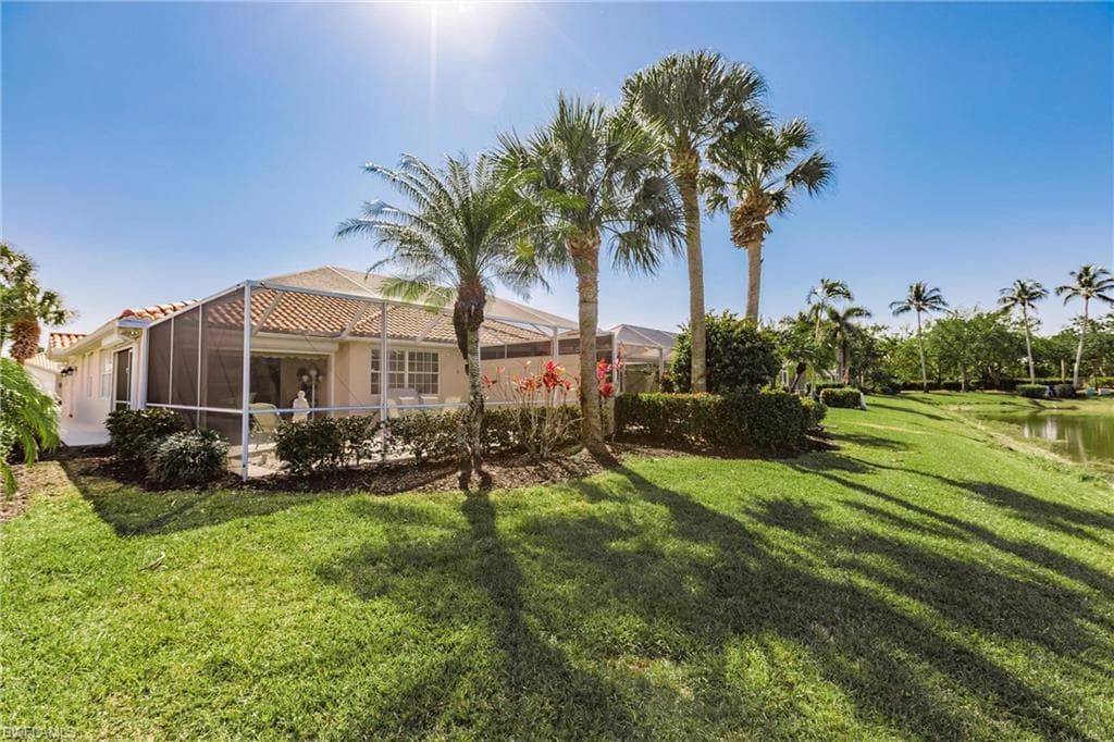 4079 Los Altos Ct, Naples, FL 34109-40