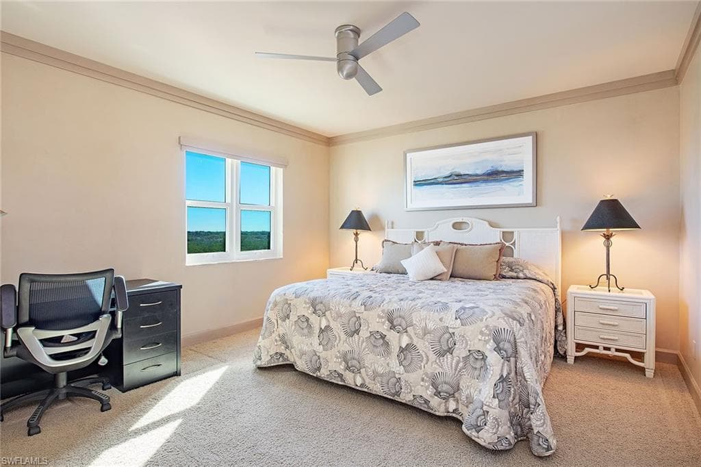 8111 Bay Colony Dr 604, Naples, FL 34108-10