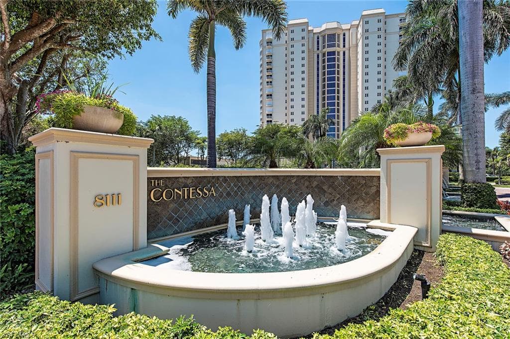 8111 Bay Colony Dr 604, Naples, FL 34108-15