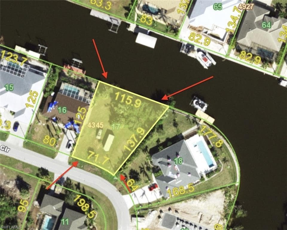 9226 Impala Cir, Port Charlotte, FL 33981-2