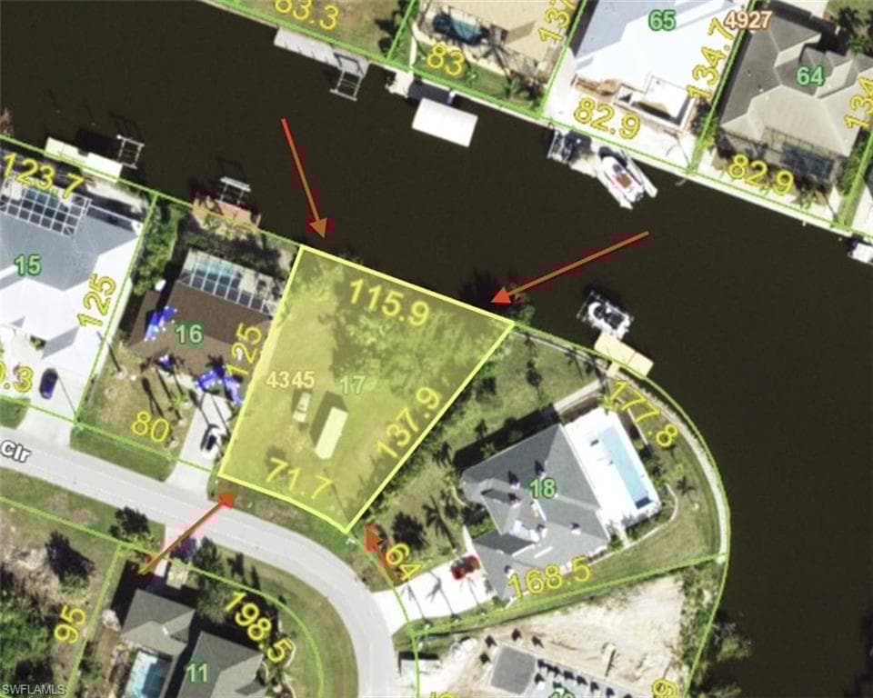9226 Impala Cir, Port Charlotte, FL 33981-2