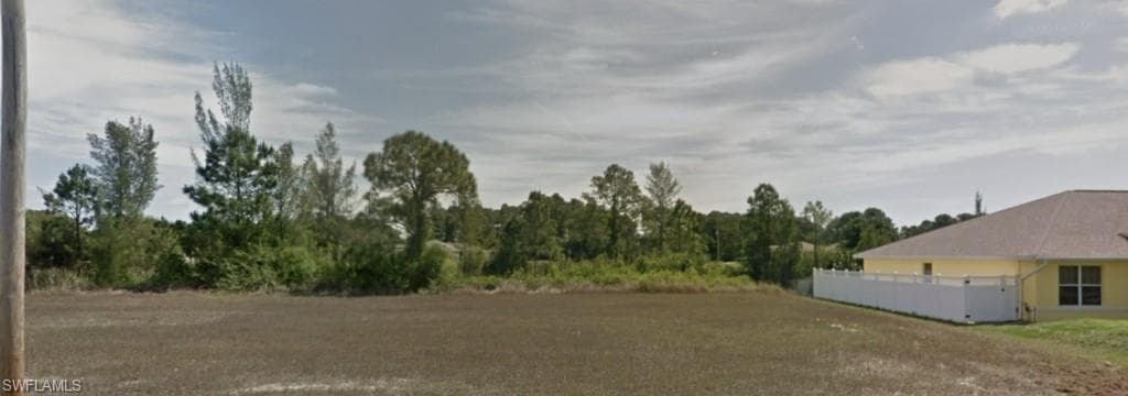 3319 9th Ave, Cape Coral, FL 33909-3