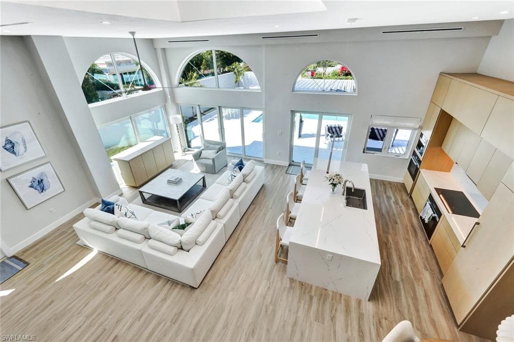 7063 Villa Lantana Way 3, Naples, FL 34108-17