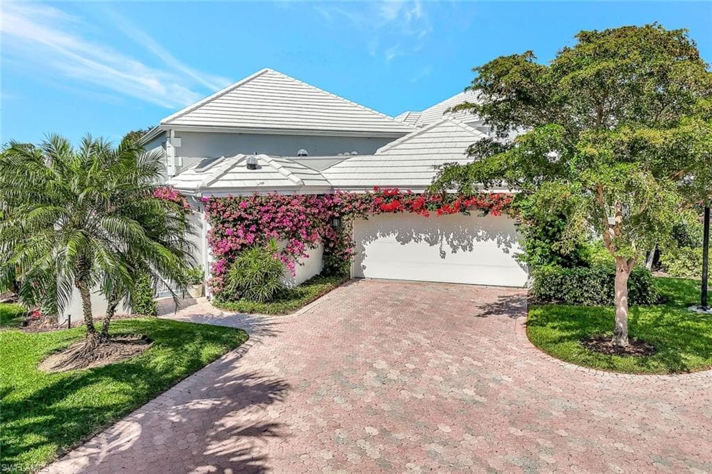 7063 Villa Lantana Way 3, Naples, FL 34108-1