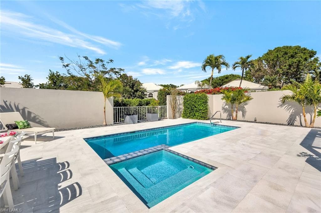 7063 Villa Lantana Way 3, Naples, FL 34108-32