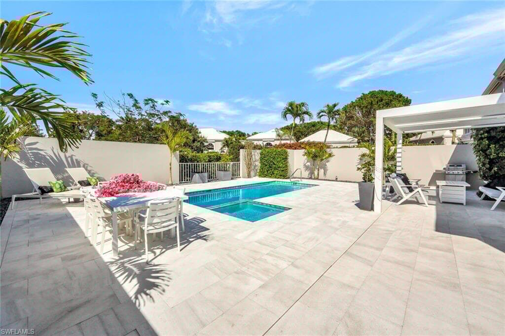 7063 Villa Lantana Way 3, Naples, FL 34108-33