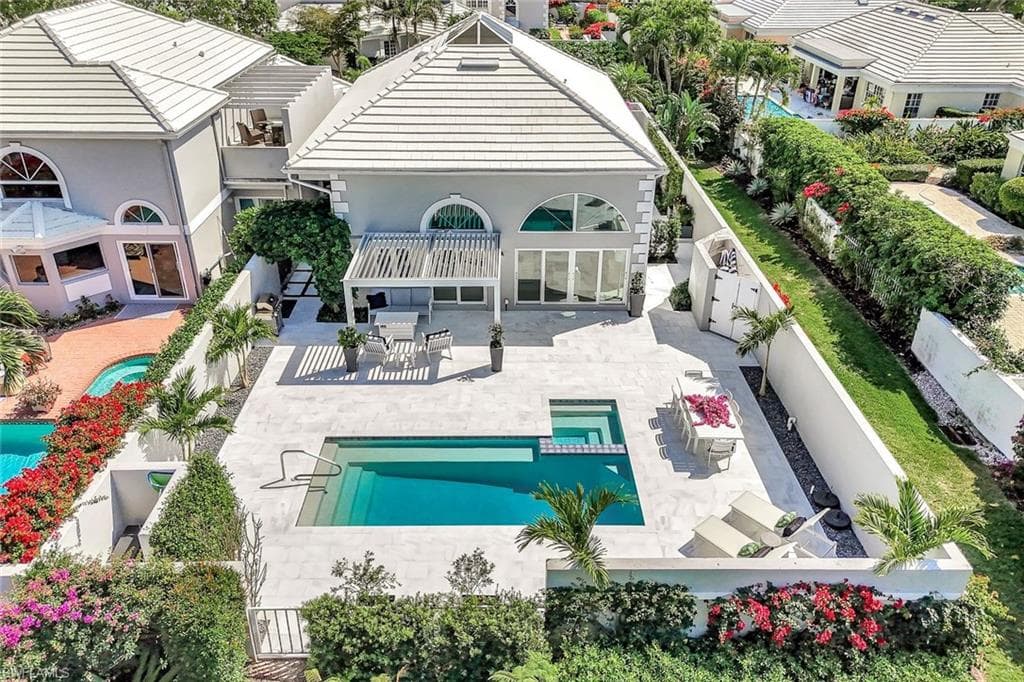 7063 Villa Lantana Way 3, Naples, FL 34108-34