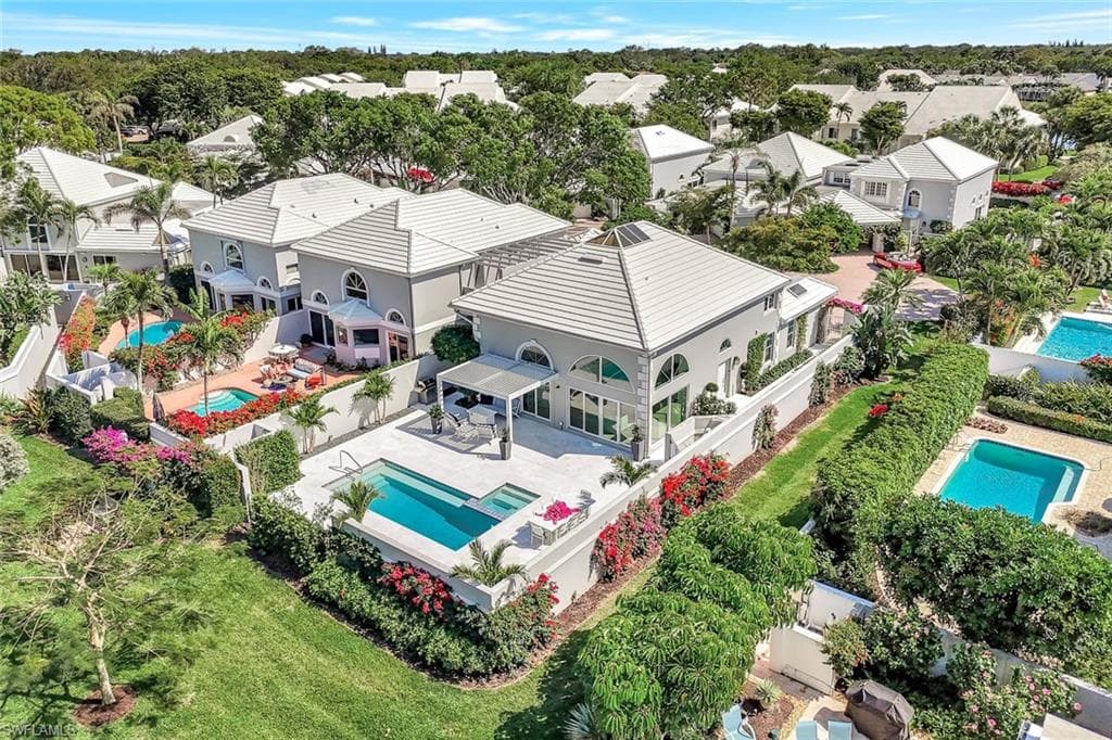 7063 Villa Lantana Way 3, Naples, FL 34108-35