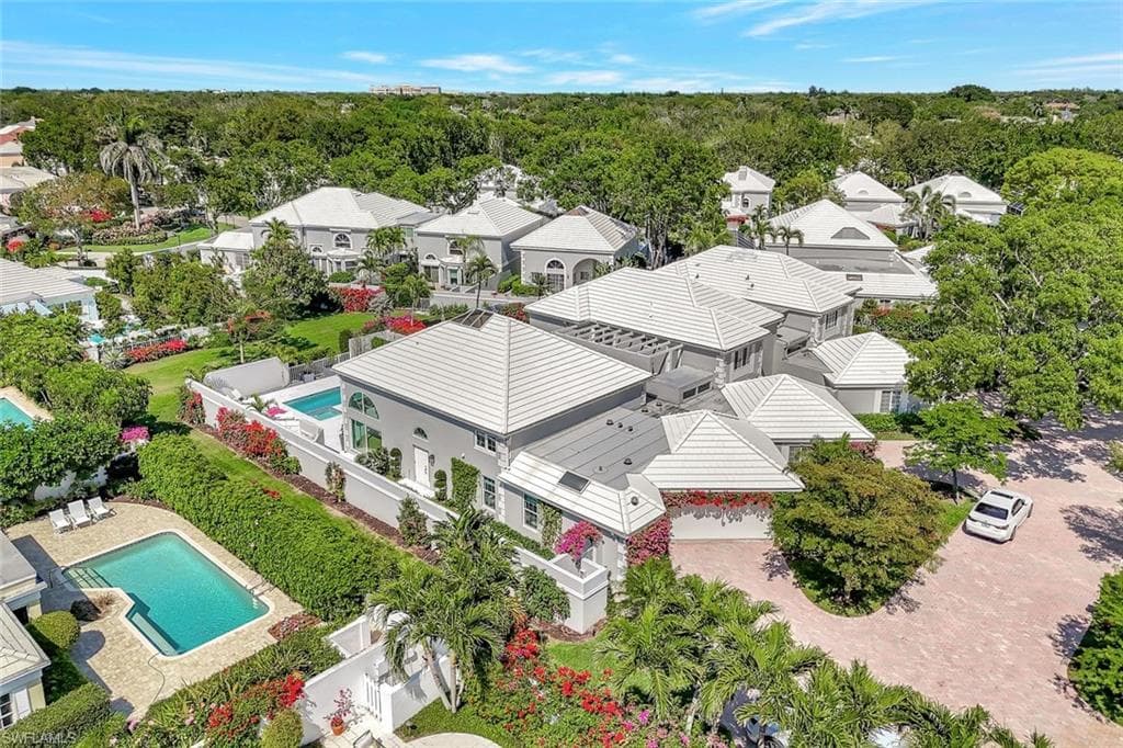 7063 Villa Lantana Way 3, Naples, FL 34108-42