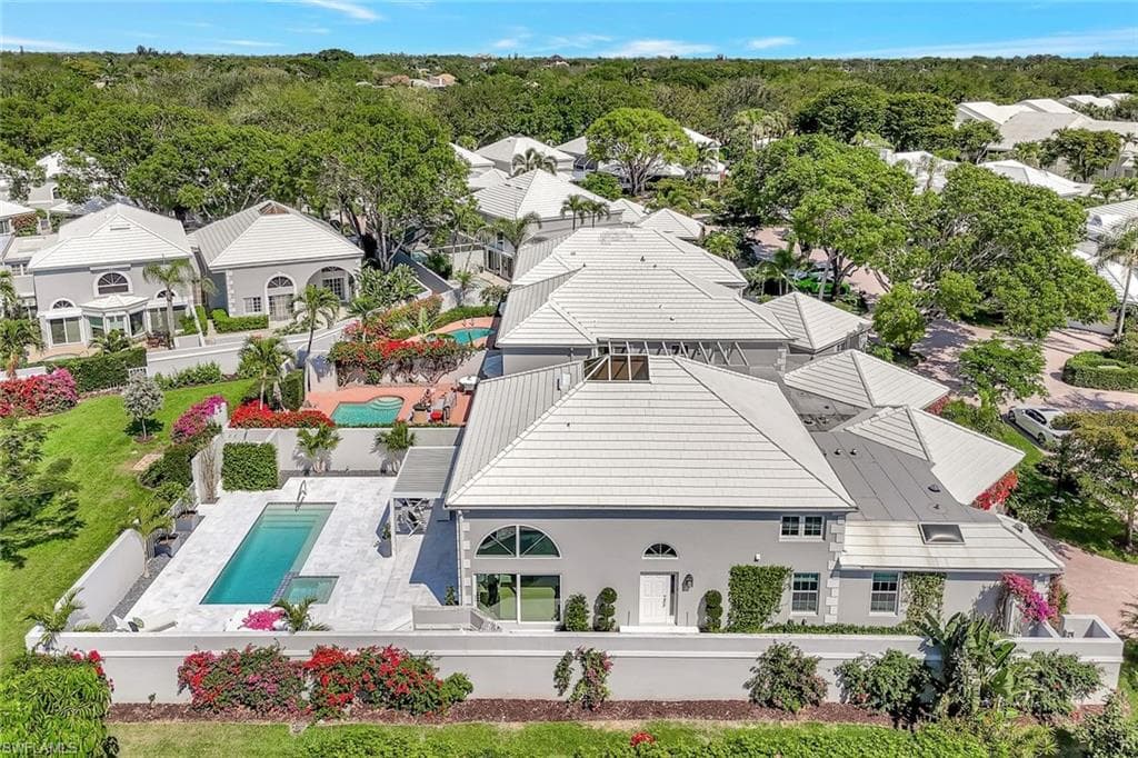 7063 Villa Lantana Way 3, Naples, FL 34108-43