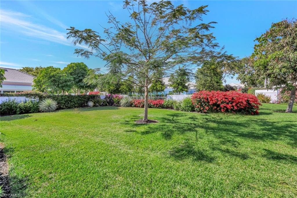 7063 Villa Lantana Way 3, Naples, FL 34108-44