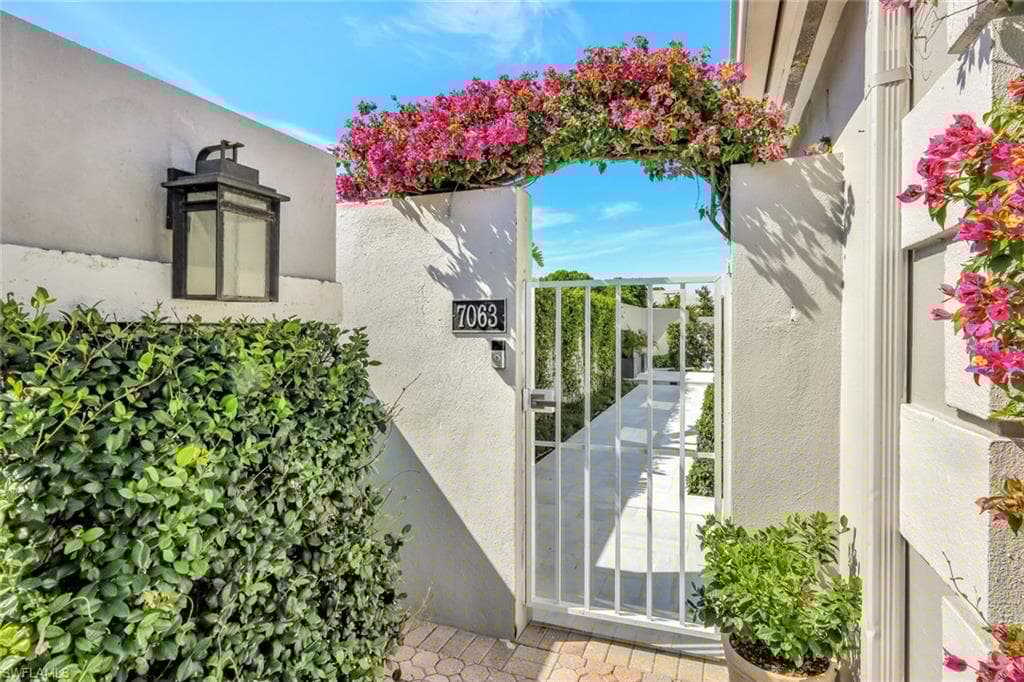 7063 Villa Lantana Way 3, Naples, FL 34108-4