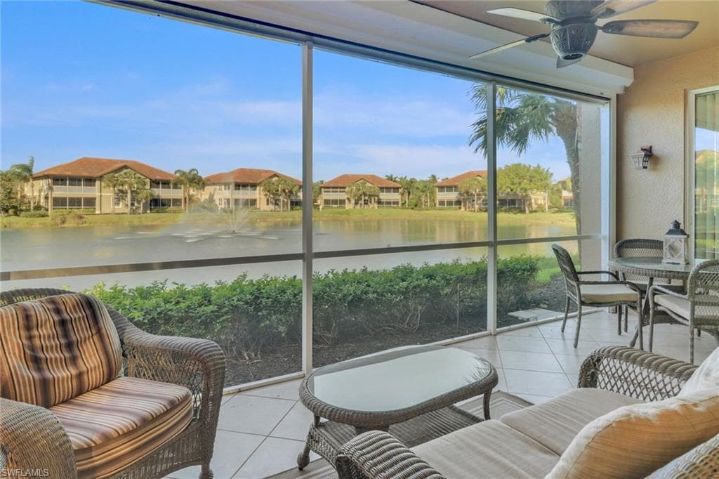6666 Alden Woods Cir 101, Naples, FL 34113-11