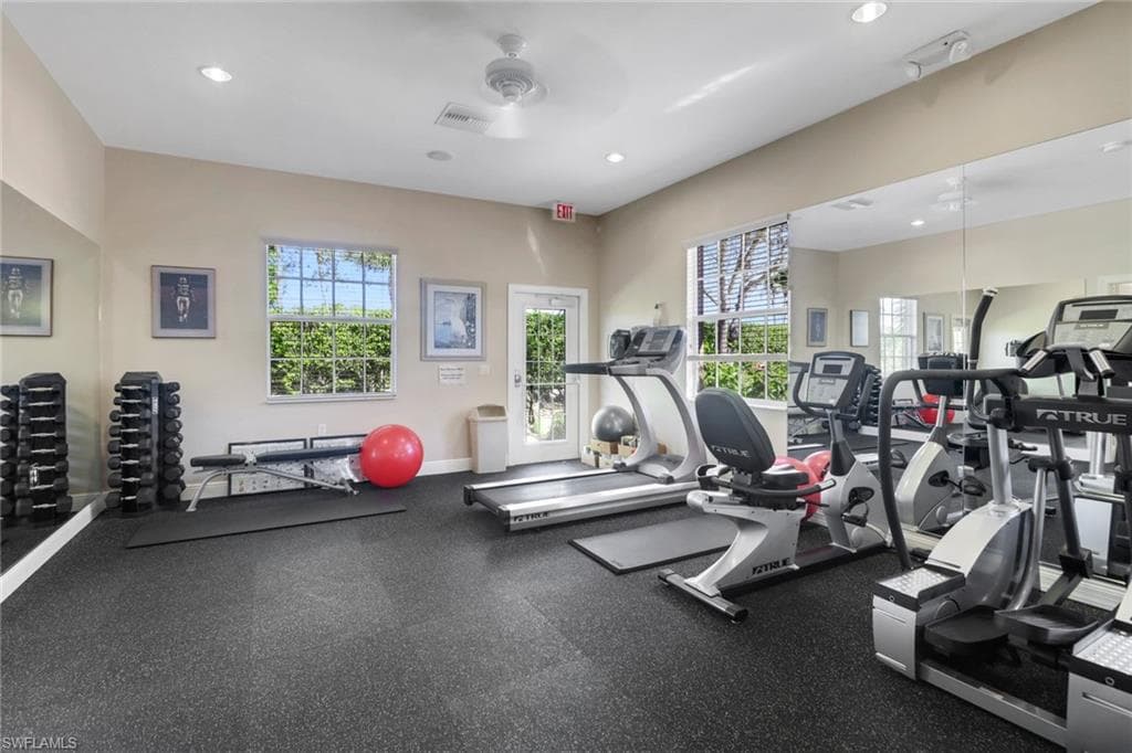 6666 Alden Woods Cir 101, Naples, FL 34113-18