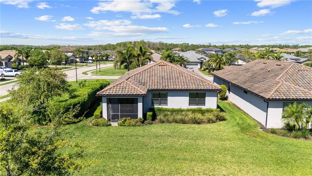 19953 Beverly Park Rd, Estero, FL 33928-33