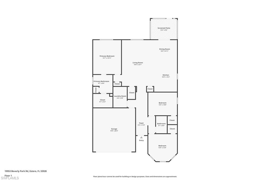 19953 Beverly Park Rd, Estero, FL 33928-50