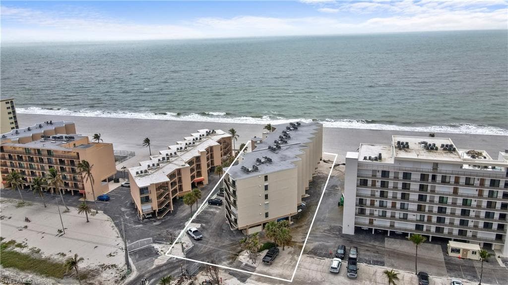25820 Hickory Blvd 202, Bonita Springs, Fl 34134-3