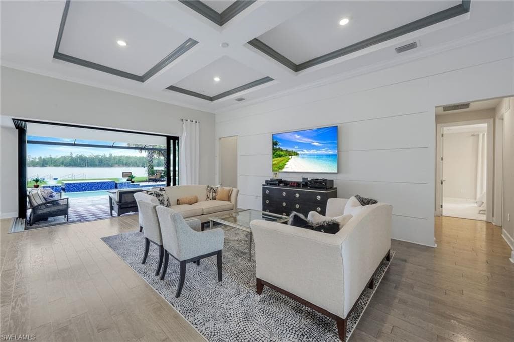19009 Aqua Shore Dr, Fort Myers, FL 33913-4