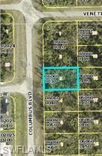 761 Columbus Blvd S, Lehigh Acres, FL 33974-1