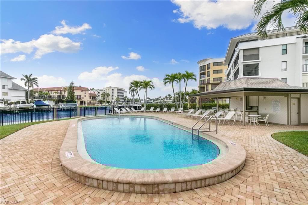 1051 Swallow Ave 301, Marco Island, FL 34145-33