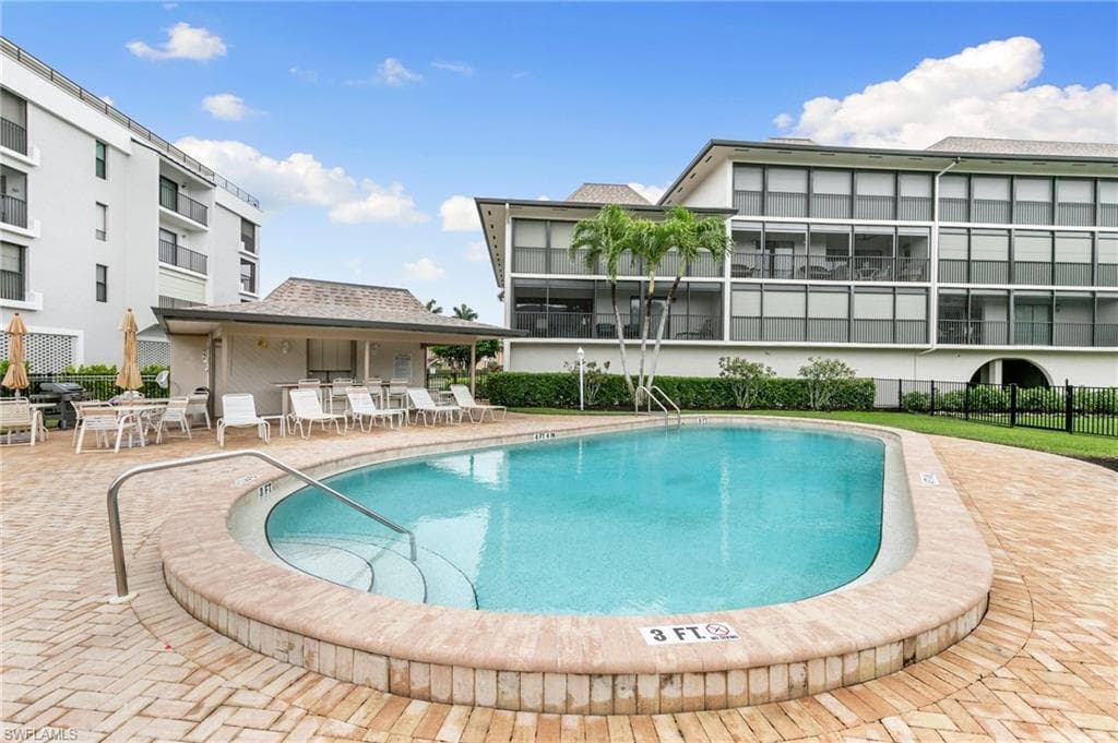 1051 Swallow Ave 301, Marco Island, FL 34145-34