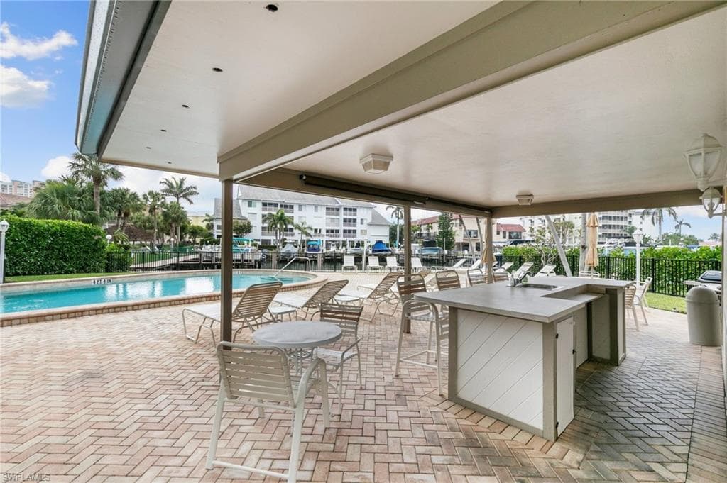 1051 Swallow Ave 301, Marco Island, FL 34145-35