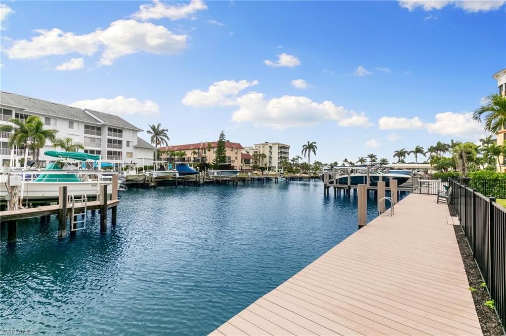 1051 Swallow Ave 301, Marco Island, FL 34145-36