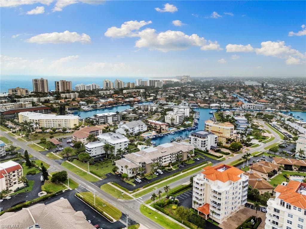 1051 Swallow Ave 301, Marco Island, FL 34145-40