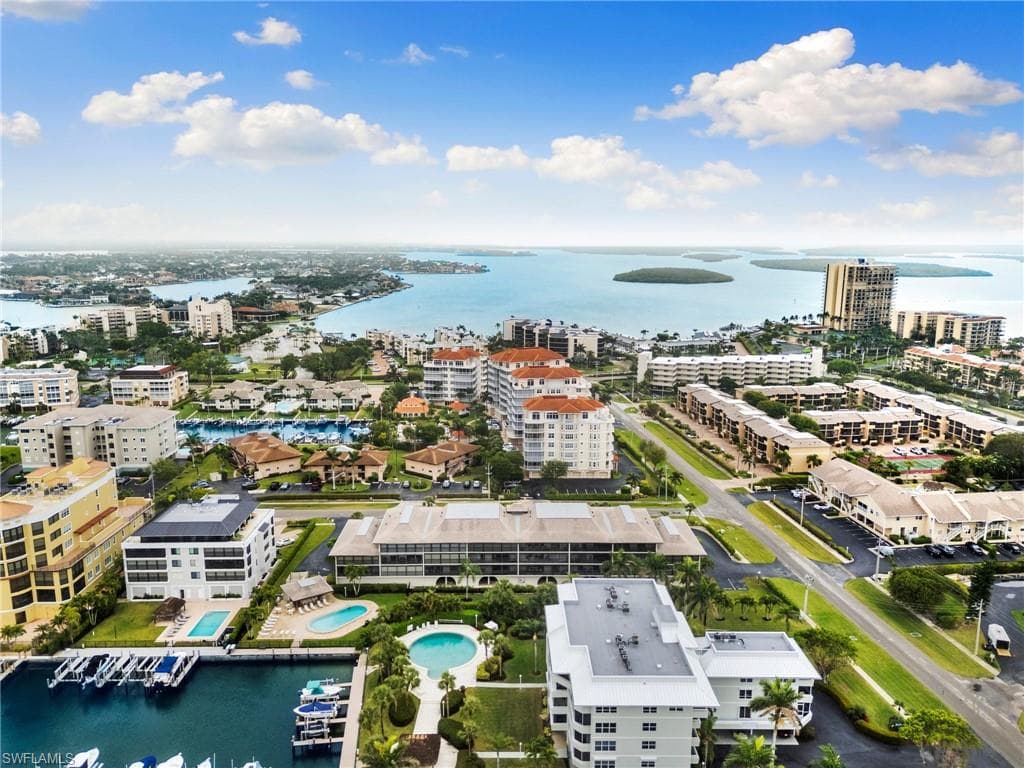 1051 Swallow Ave 301, Marco Island, FL 34145-43