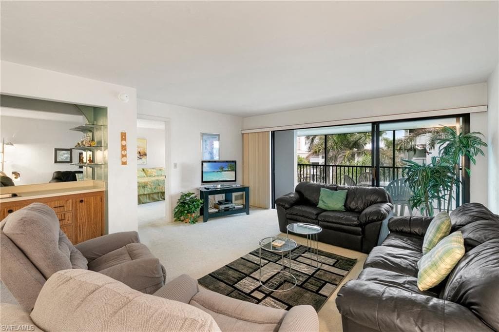 1051 Swallow Ave 301, Marco Island, FL 34145-4